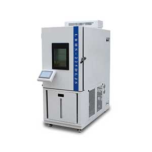 濕熱試驗箱
