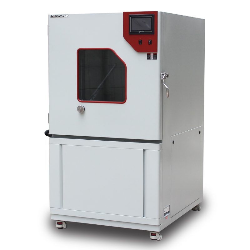 <b>沙塵試驗機中不容忽視的細節！</b>